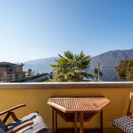 פטנאסקו Apartment Borgo San Giulio By Interhome מראה חיצוני תמונה