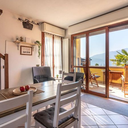 פטנאסקו Apartment Borgo San Giulio By Interhome מראה חיצוני תמונה