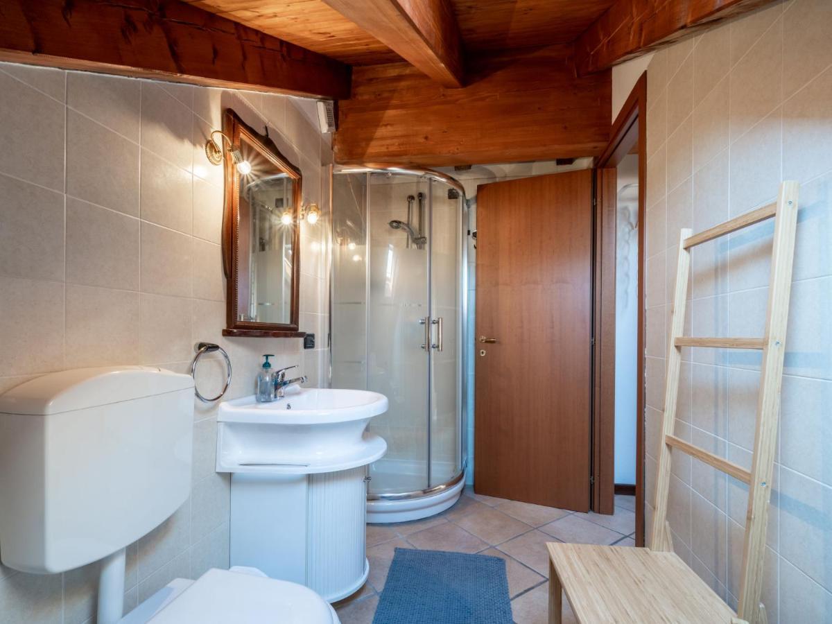 פטנאסקו Apartment Borgo San Giulio By Interhome מראה חיצוני תמונה