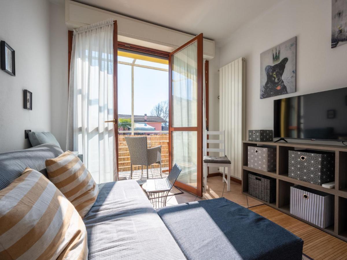 פטנאסקו Apartment Borgo San Giulio By Interhome מראה חיצוני תמונה
