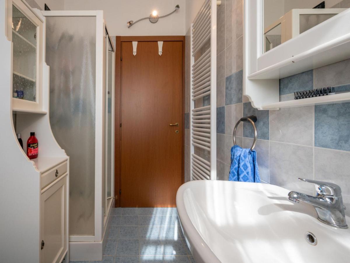 פטנאסקו Apartment Borgo San Giulio By Interhome מראה חיצוני תמונה