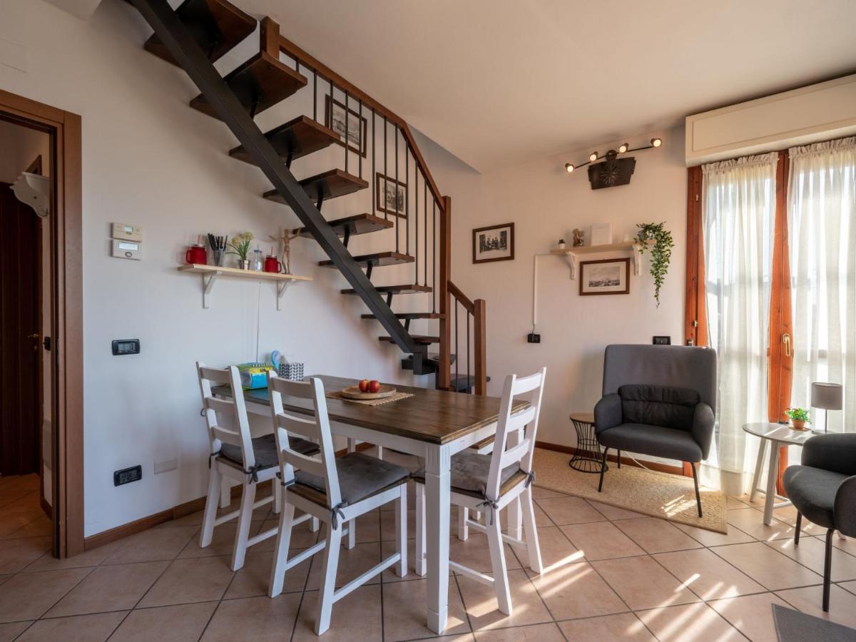 פטנאסקו Apartment Borgo San Giulio By Interhome מראה חיצוני תמונה