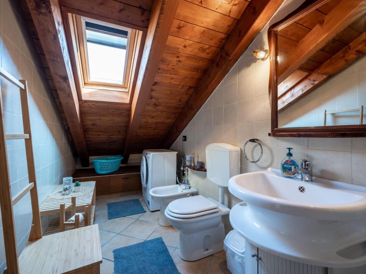 פטנאסקו Apartment Borgo San Giulio By Interhome מראה חיצוני תמונה