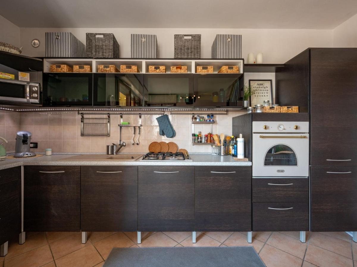 פטנאסקו Apartment Borgo San Giulio By Interhome מראה חיצוני תמונה