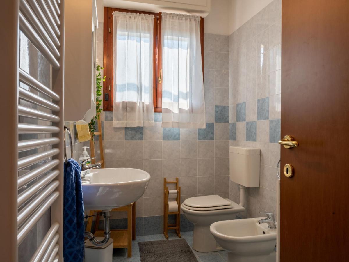 פטנאסקו Apartment Borgo San Giulio By Interhome מראה חיצוני תמונה